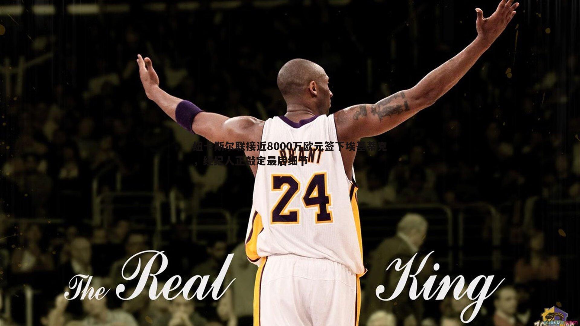 纽卡斯尔联接近8000万欧元签下埃基蒂克,经纪人正敲定最后细节