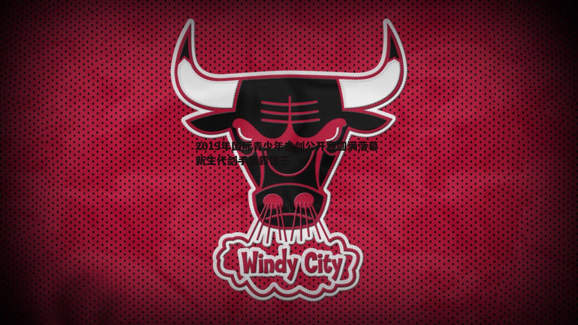 问鼎娱乐-2019年国际青少年击剑公开赛圆满落幕 新生代剑手展露锋芒